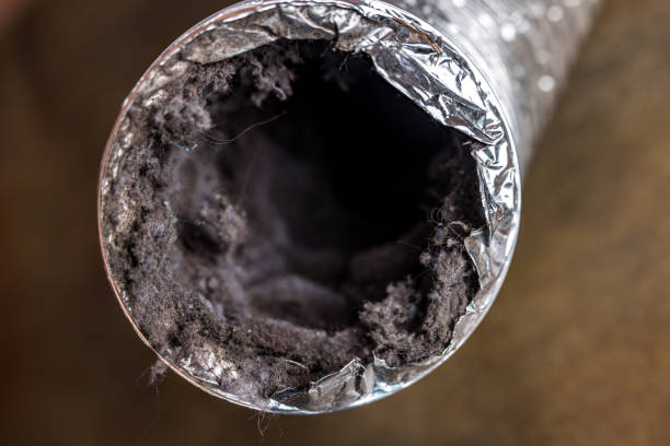 Best General Air Duct Cleaning  in Swannanoa, NC