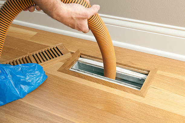 Best Affordable Air Duct Cleaning  in Swannanoa, NC