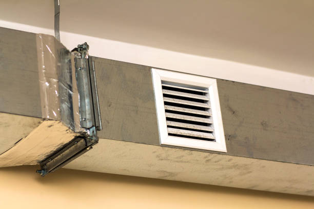 Best Air Duct Cleaning Near Me  in Swannanoa, NC